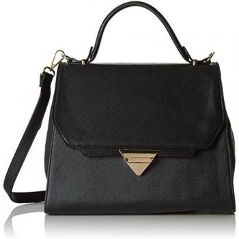 Belmondo735024 01 - Bolso mochila Mujer
, color negro, talla 29x24x18 cm
