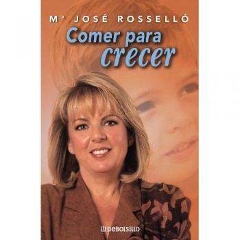 Comer para crecer