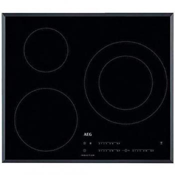 AEG IKB63402FB Integrado Con - Placa