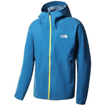 The North Face Chaqueta M Circadian 2.5L Impermeable Azul XL