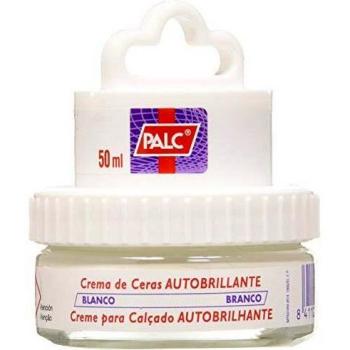 Palc Palc Cr Tarro 50Gr Blanco 50 g