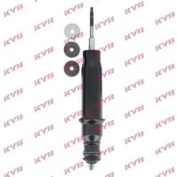 Amortiguador KYB Premium 441962 - Amortiguador de suspensión, tipo gas, compatible con vehículos de diversas marcas, diseñado para mejorar la estabilidad y el confort en la conducción, fabricado con tecnología avanzada para una mayor durabilidad