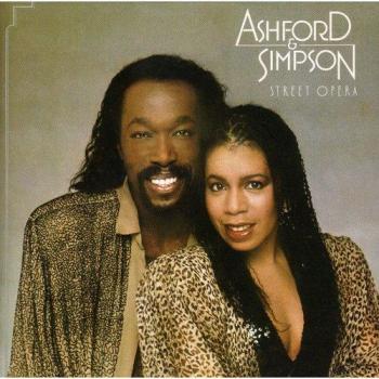 Expanded Street Opera Import Edition