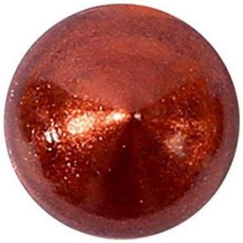 Pintura 3D Slow & Art 30 ml Nacarado - Cobre
