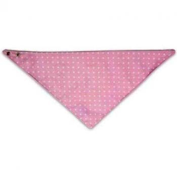 Cambrass Bebe - Babero, color rosa