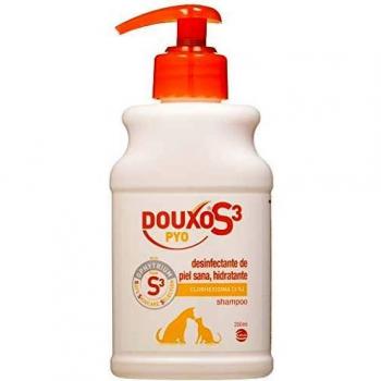 CEVA F04210P Douxo Pyo Shampoo - 200 ml