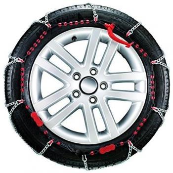 Maggigroup theone7090 The One 7 Cadenas de Nieve, Juego de 2