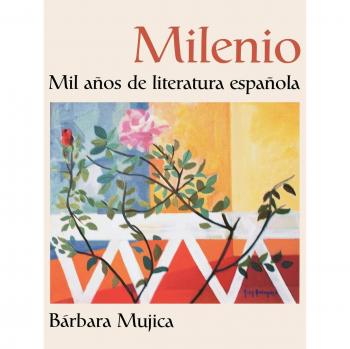 Milenio: literatura espanola: Mil Anos de Literatura Espanola