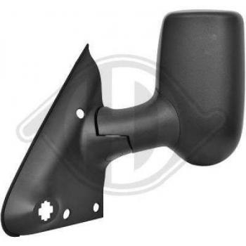 Espejo retrovisor DIEDERICHS 1454225