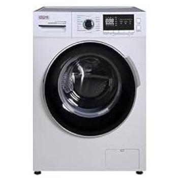 Lavadora Kromsline KLA-TOP-83-FW-PBK 8KG 1400RPM