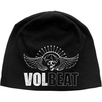 Gorro de Logo Volbeat Negro Talla Única