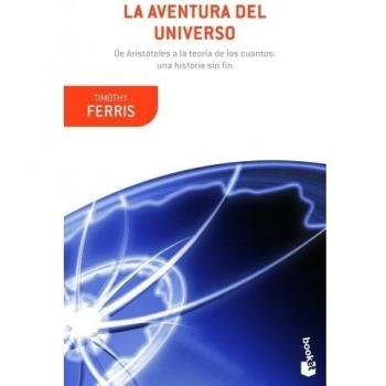La aventura del universo