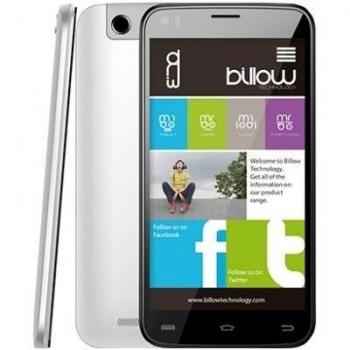 Billow S500HDW Smartphone