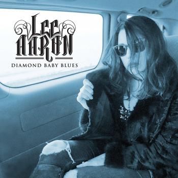 Diamond baby blues - Lee Aaron
