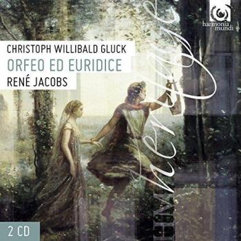Gluck / Orfeo ed Euridice