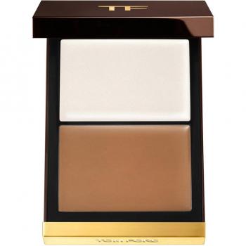 Tom Ford Shade & Illuminate Contour Duo with Hydrating Botanical Oils