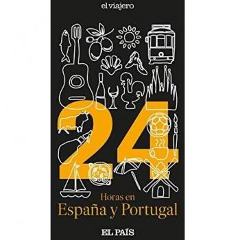 24 HORAS EN ESPAÑA Y PORTUGAL