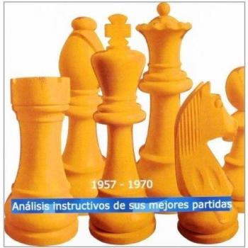 ESTRATEGIA, 3 1957-1970