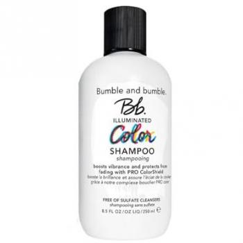 Bumble and Bumble Illuminated Color Shampoo for Color-Treated Hair 250ml