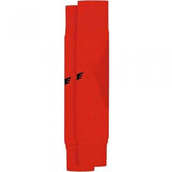 Erima Tube Football Socks Unisex Red