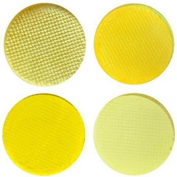 Glisten Cosmetics Yellow Bundle Eyeliner Large - 10g
