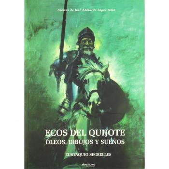 Ecos Del Quijote