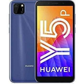Huawei Y5P - Smartphone 32GB, 2GB RAM, Dual Sim, Phantom Blue