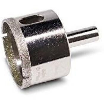 RUBI Easy Gres Wet Diamond Core Drill Bit Ø 43mm