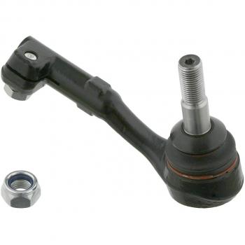 Rótula de dirección FEBI BILSTEIN 27159, tipo: rótula de dirección, características: compatible con vehículos específicos, fabricada en materiales de alta calidad para durabilidad y rendimiento óptimo, diseño que asegura una fácil