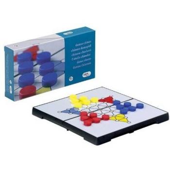 Cayro - Damas Chinas magnético, Juego de Viaje