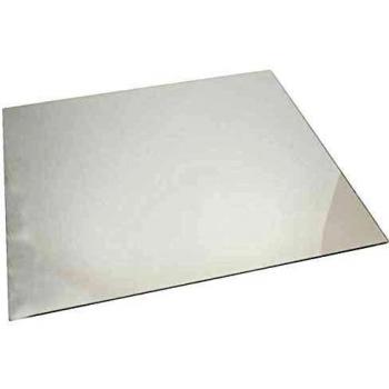 Cristal Intermedio de Puerta para Horno Whirlpool 480121101611 - 468x437 mm