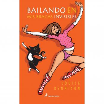 Bailando en mis bragas invisibles: 4