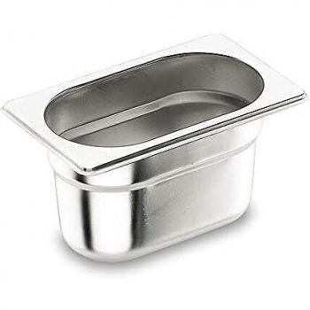 LACOR 66320 Horas Polipropileno GN-Recipiente 1/3 176 x 325 x 200 mm