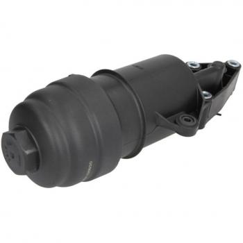 FEBI BILSTEIN Caja, filtro de aceite 172201 para AUDI A4, Q5, A6, A5, Q7, A8, SQ5, S5, S4 y VOLKSWAGEN Touareg