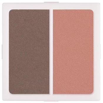 Wibo Katosu Eyeshadow Nr 4 Earth
