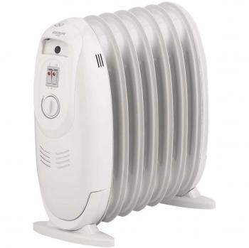Mini radiador de aceite eléctrico ecoeficiente
