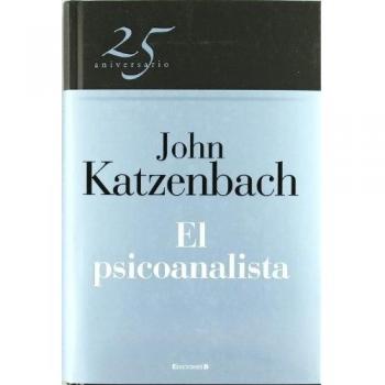 El Psicoanalista