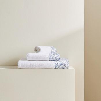 Toalla de baño algodón 500 gr/m2 Antique C El Corte Inglés