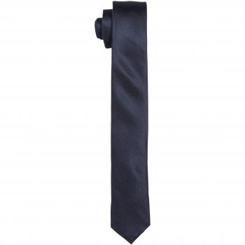 SELECTED HOMME SHDPLAIN TIE NOOS-Corbata Hombre    Azul