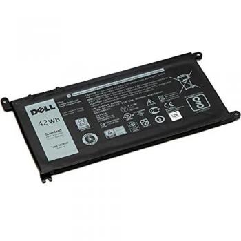 Batería portátil Dell 42Wh 3 celdas