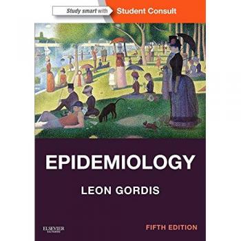 Epidemiology: with STUDENT CONSULT Online Access, 5e