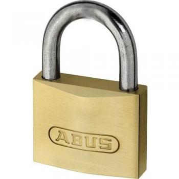 ABUS 65IB50C Open Shackle Padlock