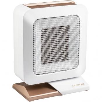 Calefactor Cerámico Trotec TFC 14 E 1400W