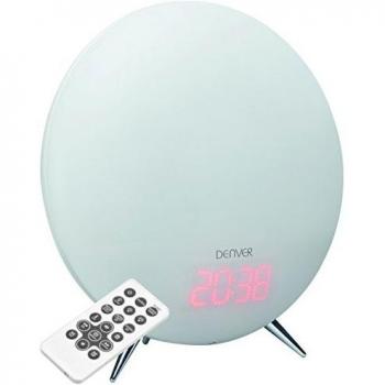 Denver Electronics CRL-310 - Despertador