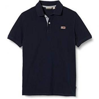 Napapijri K Taly 3 Polo, Azul