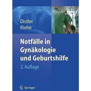 Notfalle in Gynakologie Und Geburtshilfe
