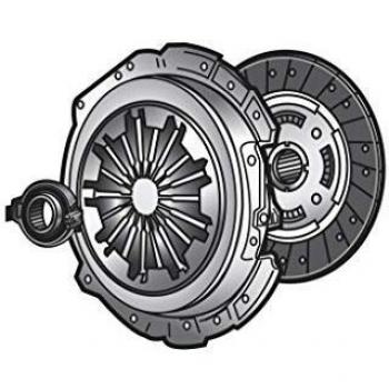 Kit de Embrague VALEO 801204 para Ford Capri, Consul, Granada, Scorpio, Sierra y Taunus
