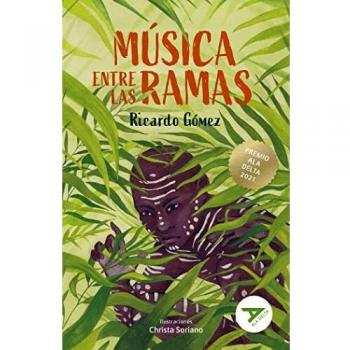 Música entre las ramas: 121 (Ala Delta - Serie Verde