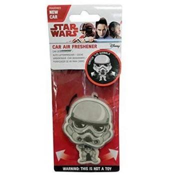 Disney Ambientador para Coche Star Wars - Trooper - New Car
