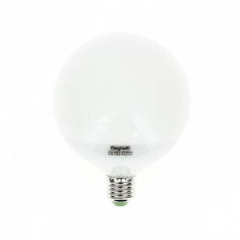 Lámpara LED Globo Beghelli E27, 15W, Multicolor